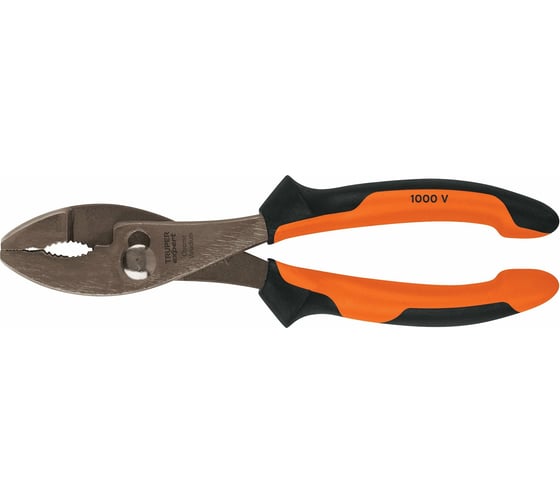 Переставные клещи Truper Expert 200мм PCH-8x 13065