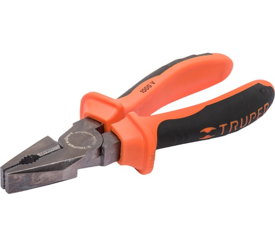 Плоскогубцы Truper Expert 150мм T201-6x 12347