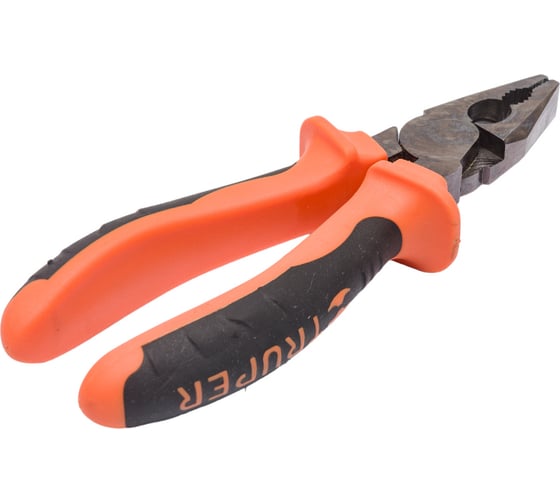 Плоскогубцы Truper Expert 150мм T201-6x 12347