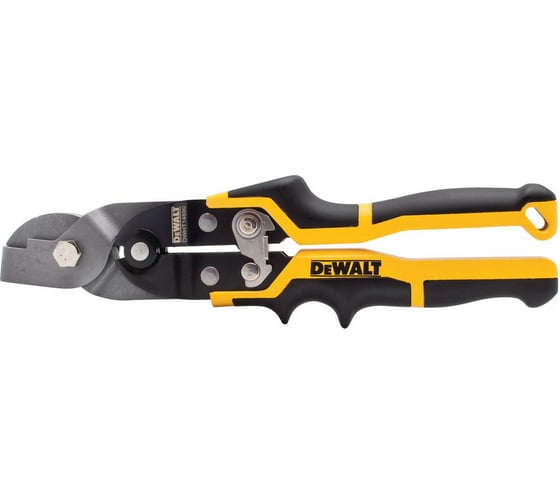 Ножницы для V-образных вырезов Dewalt DWHT14690-0