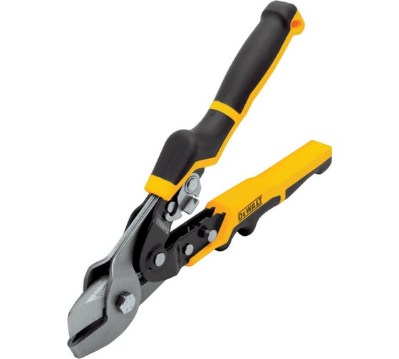 Ножницы для V-образных вырезов Dewalt DWHT14690-0