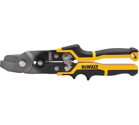 Ножницы для V-образных вырезов Dewalt DWHT14691-0