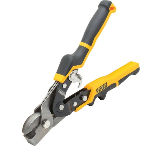 Ножницы для V-образных вырезов Dewalt DWHT14691-0