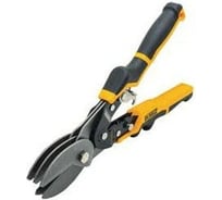 Гофроклещи Dewalt с 5-тью лезвиями DWHT14688-0