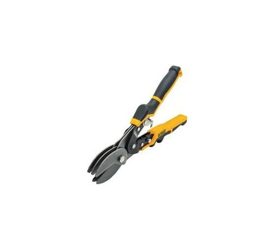 Гофроклещи Dewalt с 5-тью лезвиями DWHT14688-0