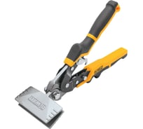 Плоскогубцы для гибки листового металла Dewalt 75 мм DWHT14689-0