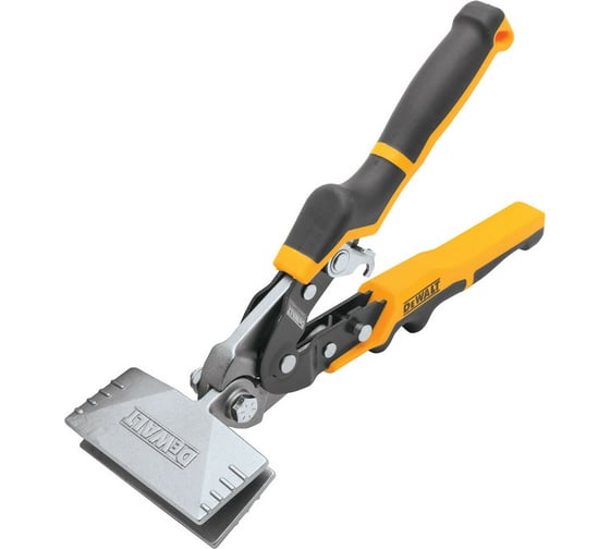 Плоскогубцы для гибки листового металла Dewalt 75 мм DWHT14689-0 1