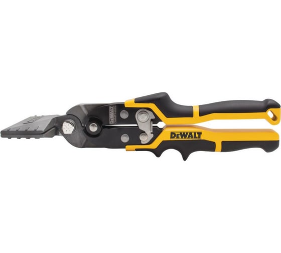 Плоскогубцы для гибки листового металла Dewalt 75 мм DWHT14689-0