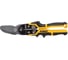 Гофроклещи Dewalt просечные ножницы DWHT14692-0 1