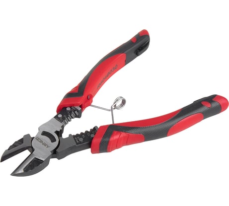 Бокорезы Arnezi Profi 200мм R6040030
