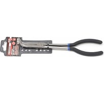 Утконосы Forsage изогнутые с удлиненными губками 90гр. CR-V 11"-275мм, 16866 F-5047P3