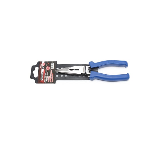 Утконосы Forsage комбинированные многофункциональные CR-V 7"-175мм, 12900 F-610M180 1