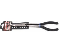 Утконосы Forsage с удлиненными губками изогнутые 20 CR-V 11"-275мм , 12868 F-5047P5
