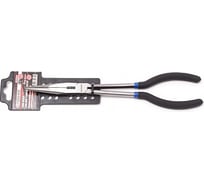 Утконосы Forsage с удлиненными губками комбинированные CR-V 11-275мм", 12869 F-5047P1B