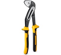 Переставные клещи с увеличенным захватом STAYER Hercules-Х, 250 мм, захват 60 мм, CrV 2236_z04