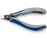 Прецизионные бокорезы для электроники Knipex KN-7912125 2