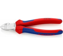 Бокорезы для удаления изоляции Knipex 1000 В KN-1425160