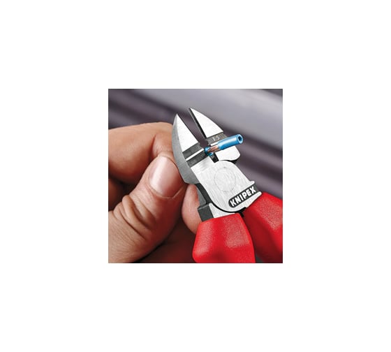 Бокорезы для удаления изоляции Knipex 1000 В KN-1425160