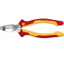 Электромонтажные пассатижи Wiha 38552 TriCut Professional electric 170 мм wih38552