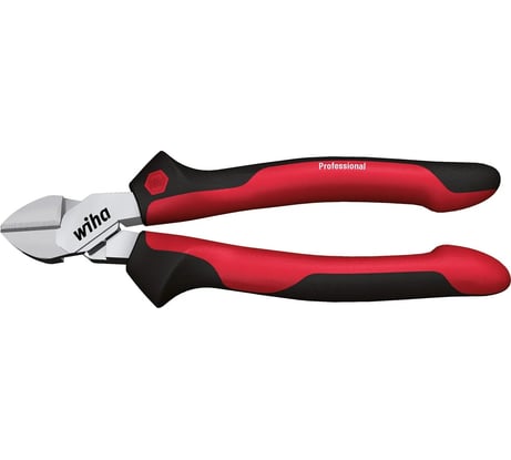 Бокорезы Wiha 43334 Professional с DynamicJoint wih43334