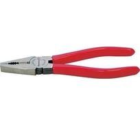 Комбинированные пассатижи FORMAT 160 мм 5145 0160