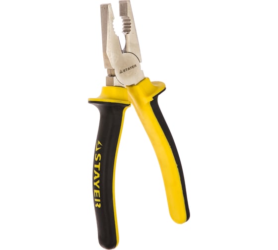 Плоскогубцы STAYER MASTER HERCULES 2203-1-18_z01 1