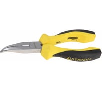 Тонкогубцы STAYER PROFI CHROMAX 22027-4-16_z01