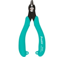 Кусачки для пластика боковые Pro'sKit PM-203 сталь S50C С00040401