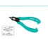 Кусачки для пластика боковые Pro'sKit PM-203 сталь S50C С00040401 2