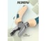 Плоскогубцы комбинированные Rockforce 150 мм RF LIGHT-611150(64568) 3