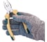 Плоскогубцы комбинированные Rockforce 150 мм RF LIGHT-611150(64568) 5