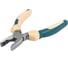 Плоскогубцы комбинированные Rockforce 150 мм RF LIGHT-611150(64568) 6