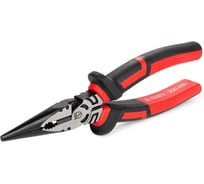 Длинногубцы диэлектрические КВТ ERGOLINE 200 мм 105217