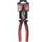 Длинногубцы диэлектрические КВТ ERGOLINE 200 мм 105217 6
