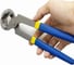 Клещи строительные Vitatools15 см kleshchi-stroitelnye-15sm 1