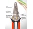 Плоскогубцы многофункциональные 10в1 YATAFORCE 7 YF-6806N(62999) 6