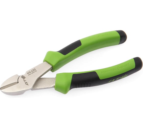 Усиленные бокорезы Дело Техники 130 мм 414430 1