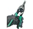 Ножницы wynns 250мм по металлу рычажные прямые W1110A/ Wynns Tools 00000017723 1
