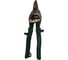 Ножницы wynns 250мм по металлу рычажные прямые W1110A/ Wynns Tools 00000017723 2