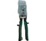 Ножницы wynns 250мм по металлу рычажные прямые W1110A/ Wynns Tools 00000017723 3