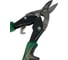 Ножницы wynns 250мм по металлу рычажные прямые W1110A/ Wynns Tools 00000017723 5