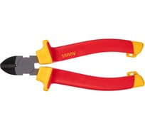 Бокорезы диэлектрические TOPFORT 160 мм (VDE 584В2) 2100578