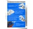 Пассатижи переставные Forsage 175 мм F-613Q175(63766) 3