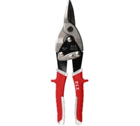 Ножницы по металлу P.I.T. Aviation прямой рез DRUA (250мм, рез 40мм, 1,2мм, CR-V), HAVS02-0250