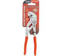 Пассатижи переставные JBC 175мм JBC-613Q175(63767)