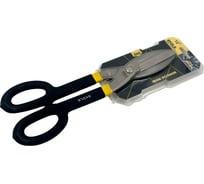 Ножницы по металлу Skole закрытые ручки 12 300мм RC2-12