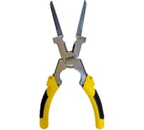 Плоскогубцы сварщика КЕДР УСП-8 8027678