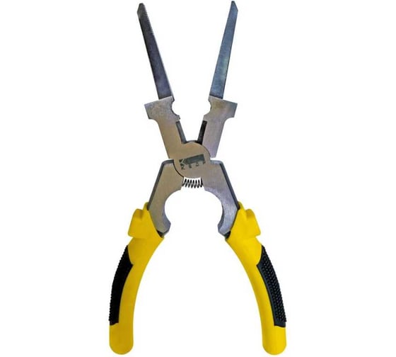 Плоскогубцы сварщика КЕДР УСП-8 8027678 1