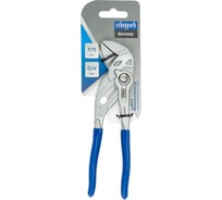 Пассатижи переставные Scheppach 175мм Sch-613Q175(63765)