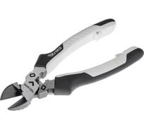 Бокорезы комбинированные KRANZ 150мм KR-12-4614-2